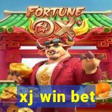 xj win bet